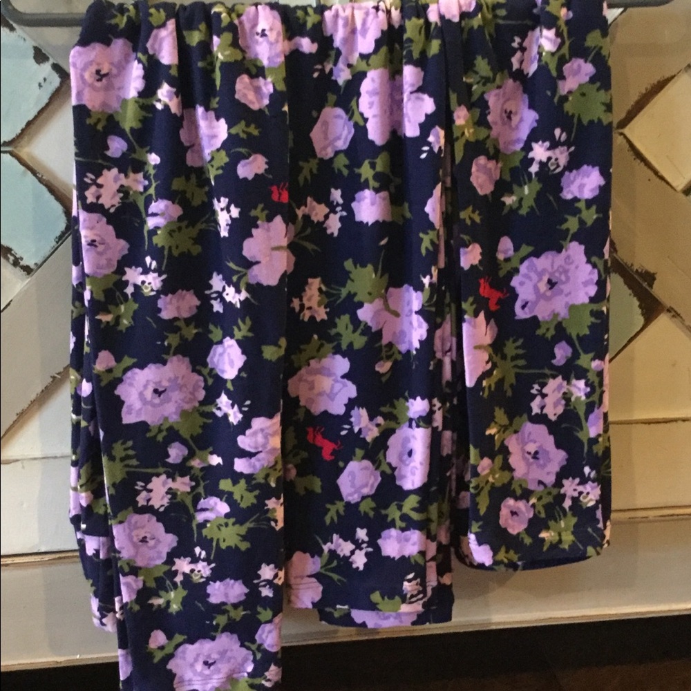 Lularoe Mommy and Me Set